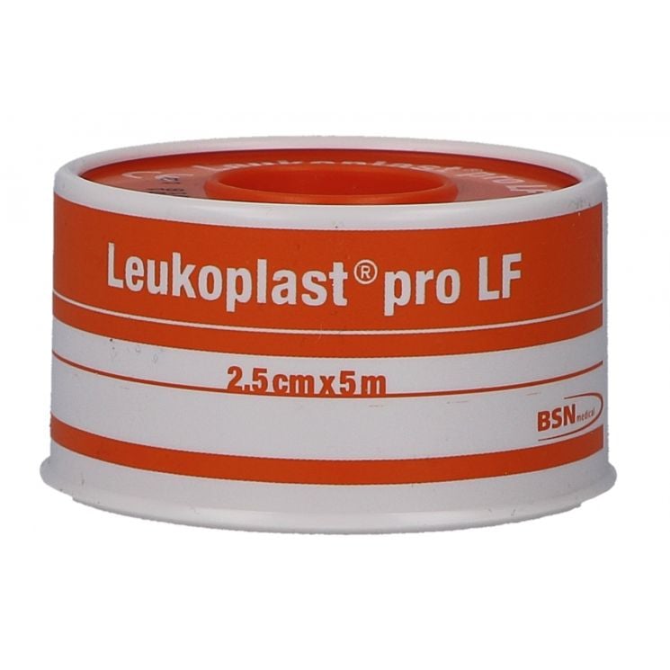 Cerotto Leukoplast Pro LF 2,5cm x 5m